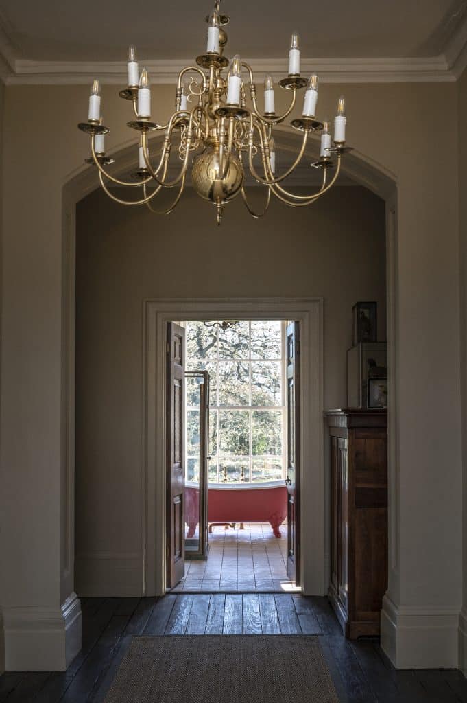 KEYTHORPE HALL Leicester stately manor location house KeythorpeDec2021074