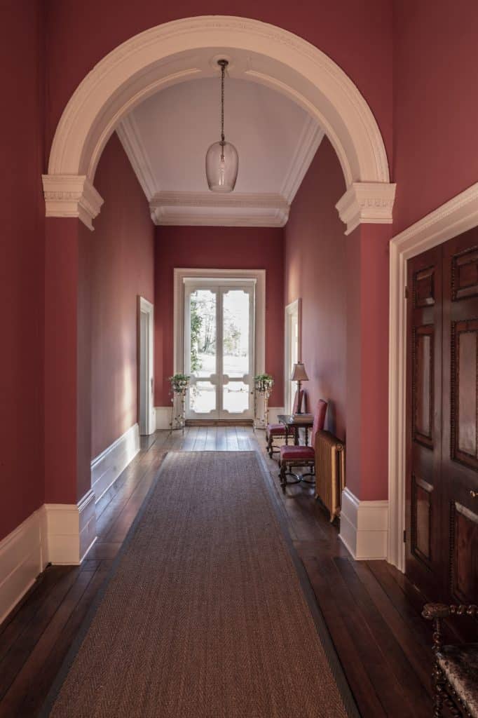 KEYTHORPE HALL Leicester stately manor location house KeythorpeDec2021094