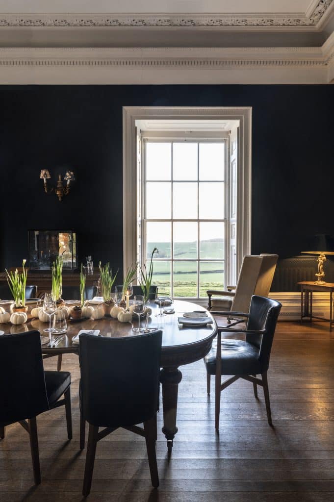 KEYTHORPE HALL Leicester stately manor location house KeythorpeDec2021106