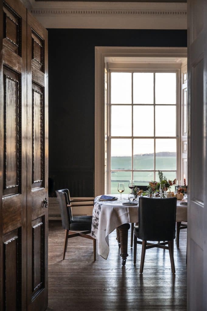 KEYTHORPE HALL Leicester stately manor location house KeythorpeDec2021107