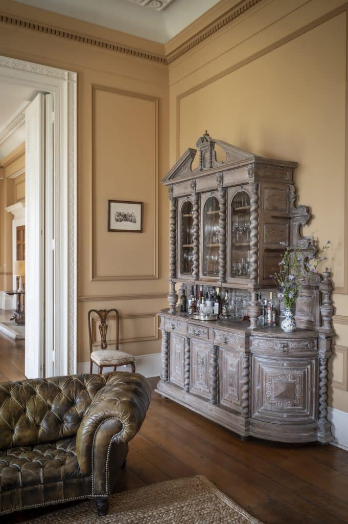 KEYTHORPE HALL Leicester stately manor location house KeythorpeJuly2021116