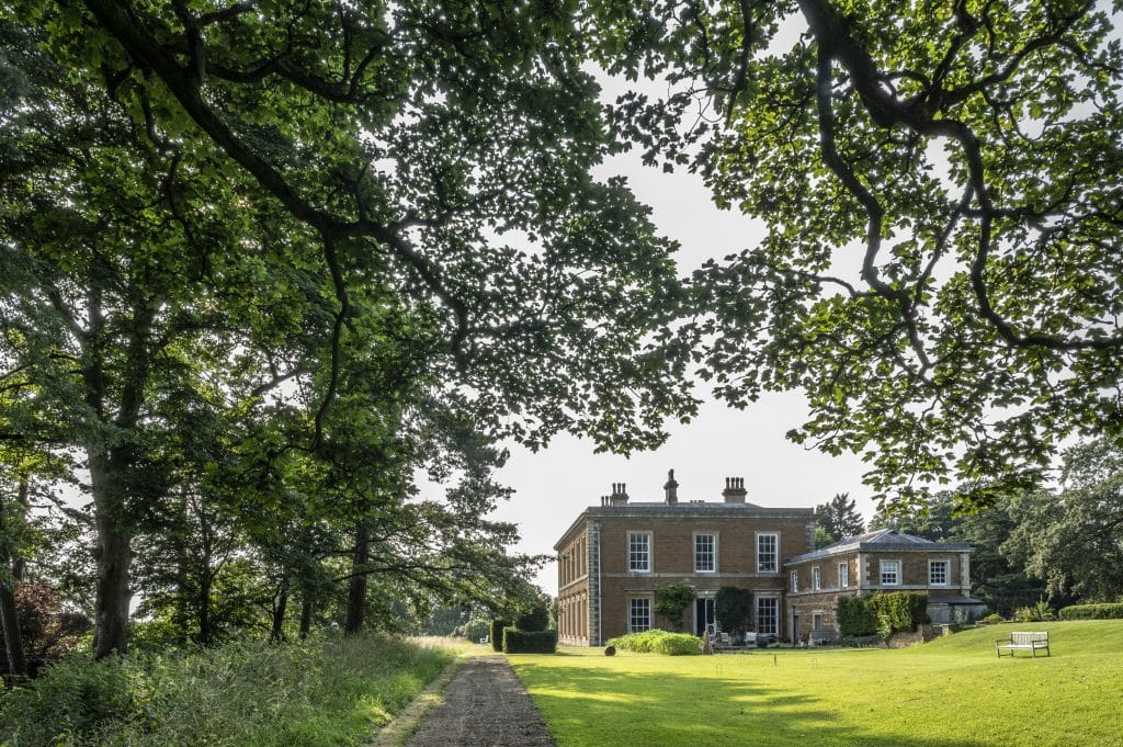 KEYTHORPE HALL Leicester stately manor location house KeythorpeJuly2021153