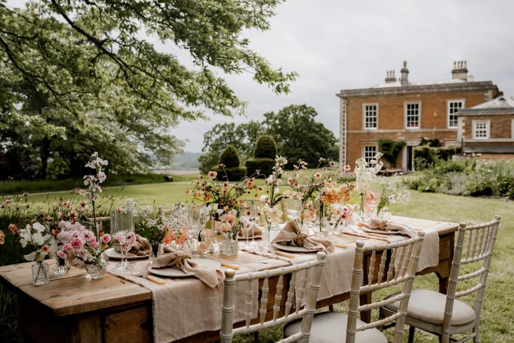 KEYTHORPE HALL Leicester stately manor location house keythorpe 248