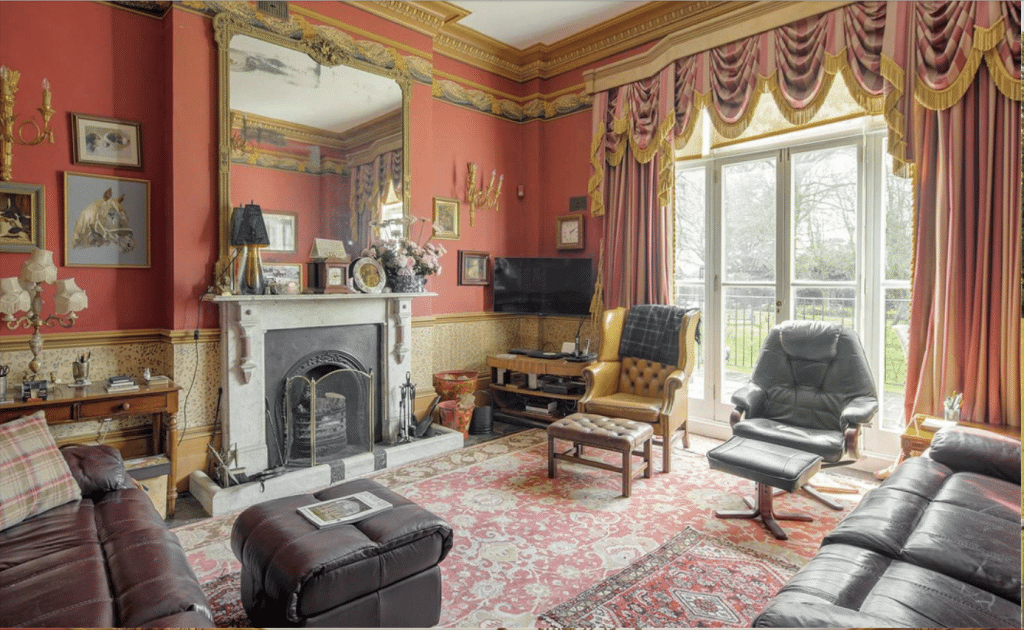 LANGLEY LODGE country hertfordshire location houseScreenshot 2026 02 12 at 14.55.30