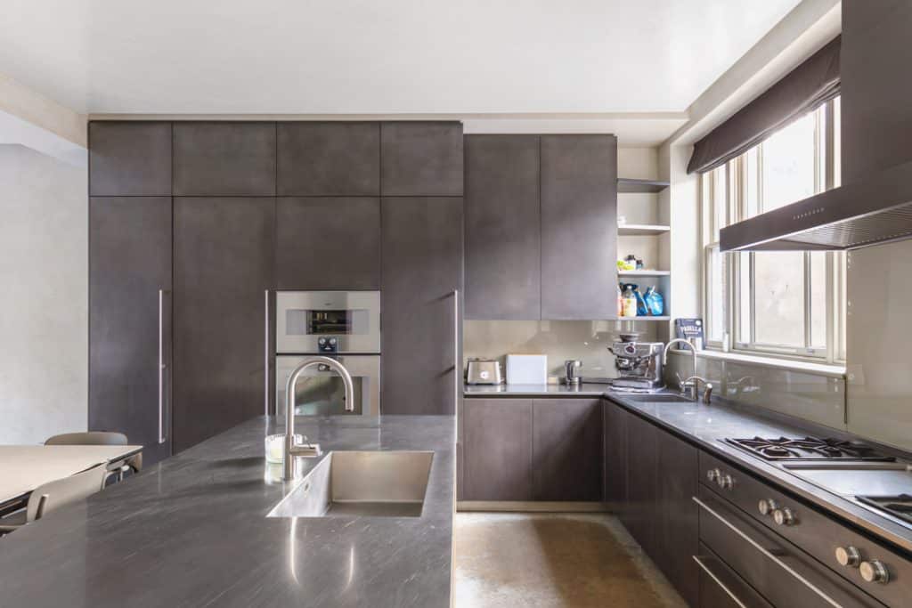 PARK ROW south east london townhouse shoot location 26 park row Greenwich SE10 9NL 010