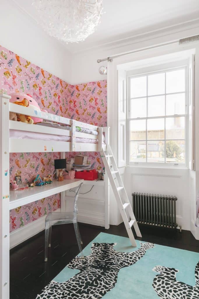 PARK ROW south east london townhouse shoot location 26 park row Greenwich SE10 9NL 019