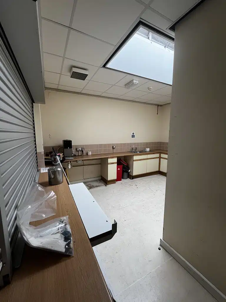 READING UNI shoot location campus college school hospital ams tower 54414705700 l