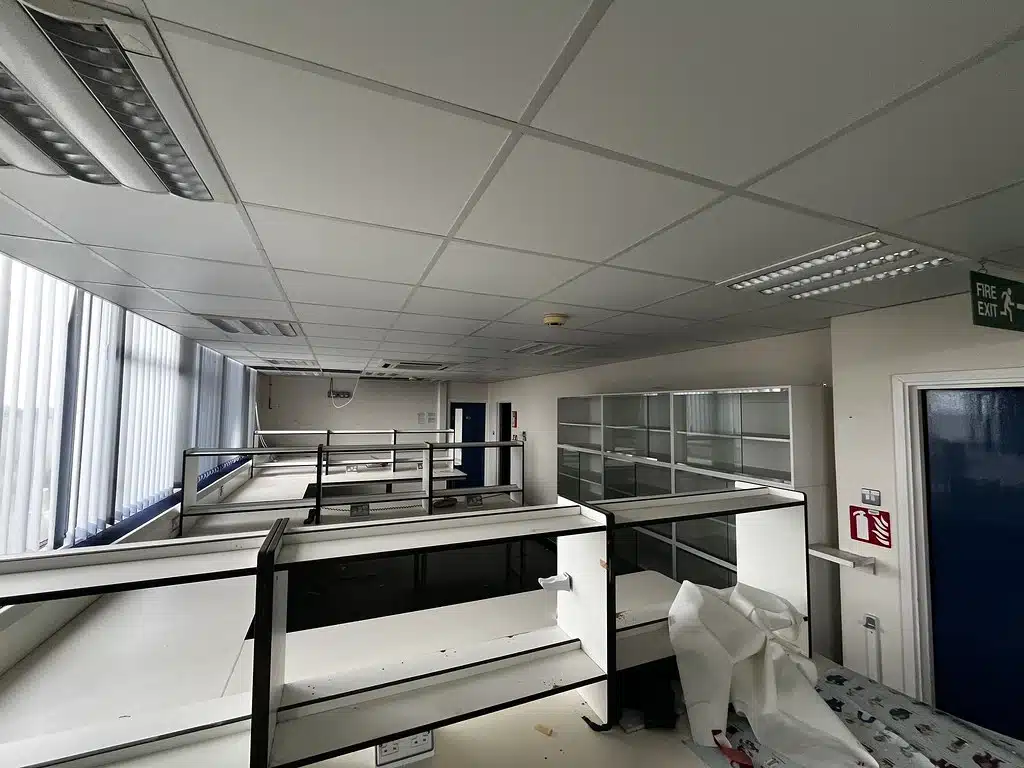 READING UNI shoot location campus college school hospital ams tower 54414707960 l