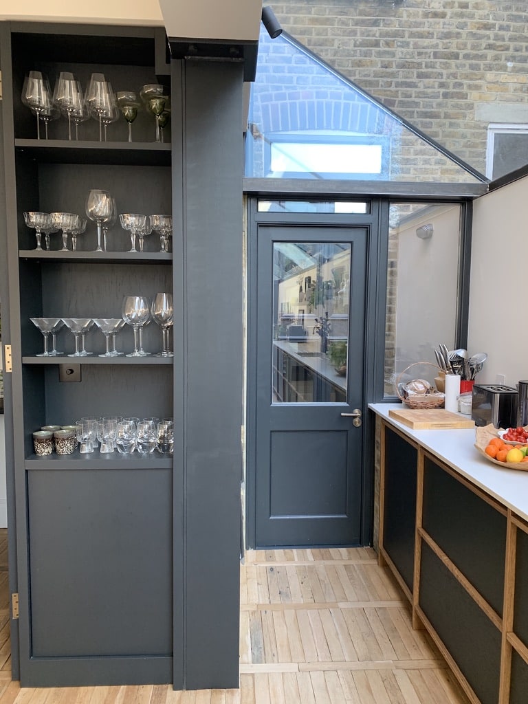 RISE HOUSE north west london victorian modern location house 88A46D96 1146 4B44 9C4A 4923FD081E41 1 105 c