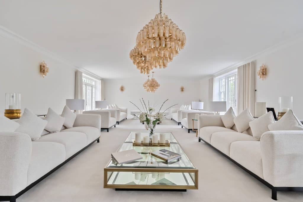 THE BEECHES cornwall large location house sea views 1164825 (44) Living Room