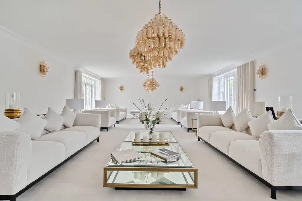 THE BEECHES cornwall large location house sea views 1164825 (44) Living Room