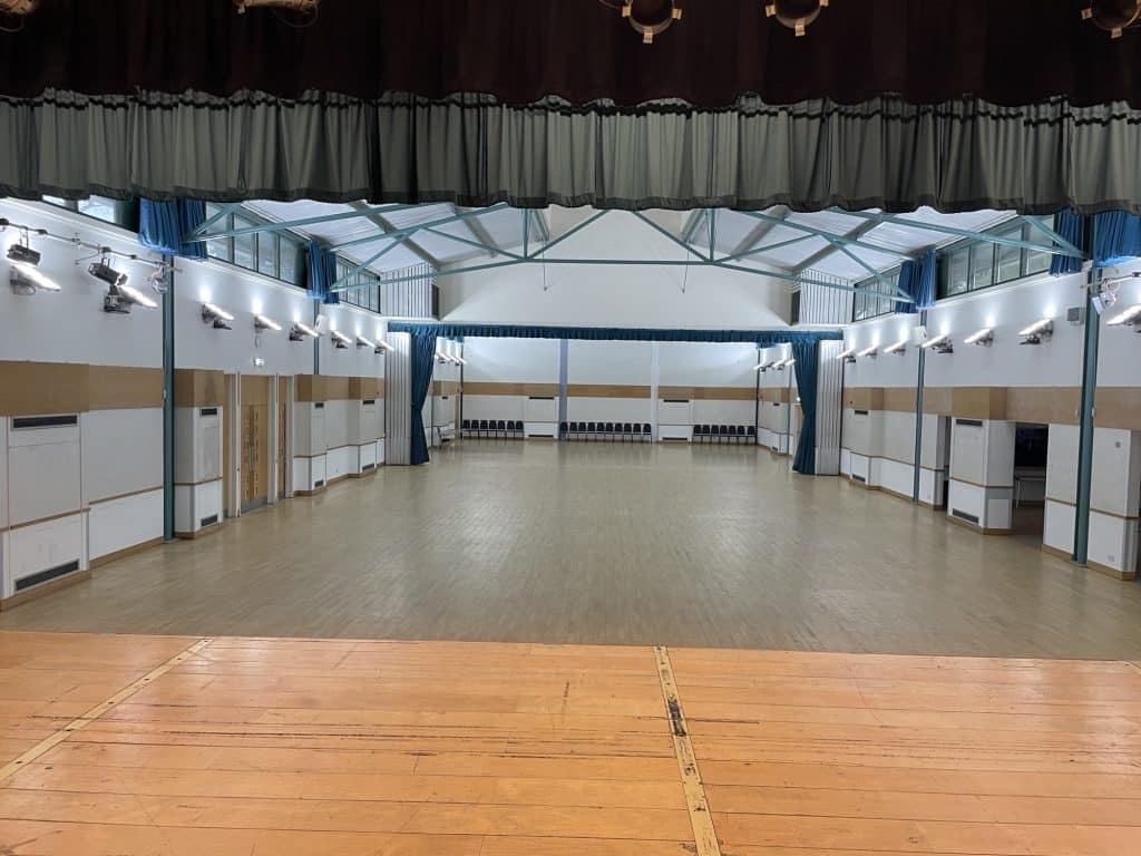 hall from on stage (1)