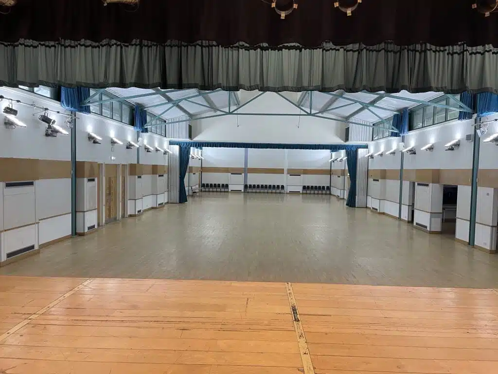 hall from on stage (1)