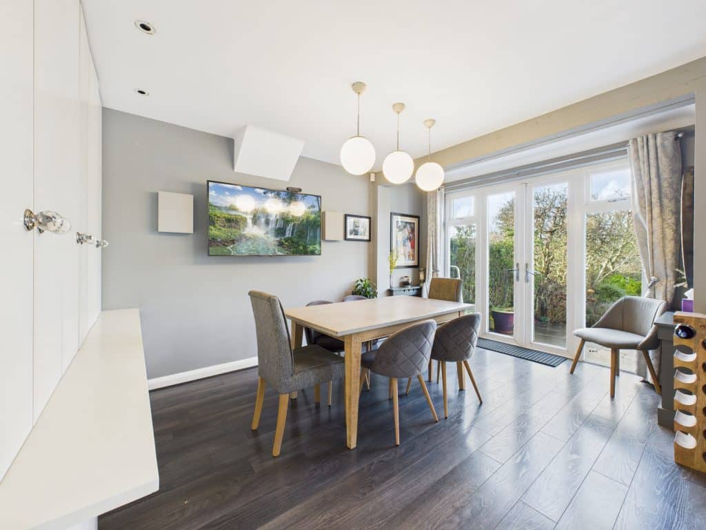 BROOMSFIELD hertfordshire neutral location house CAM02119G0 PR0526 STILL003