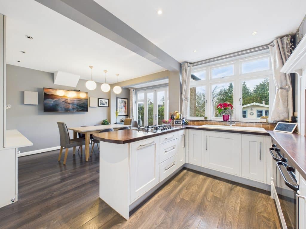 BROOMSFIELD hertfordshire neutral location house CAM02119G0 PR0526 STILL005