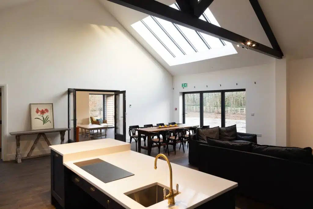 BULWICK ESTATE northamptonshire country large shoot location 1C7A1960 Edit