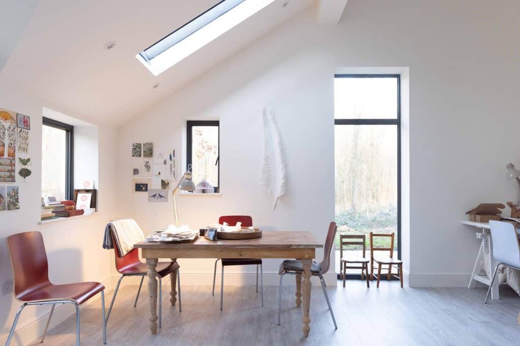 BULWICK ESTATE northamptonshire country large shoot location 1C7A3489