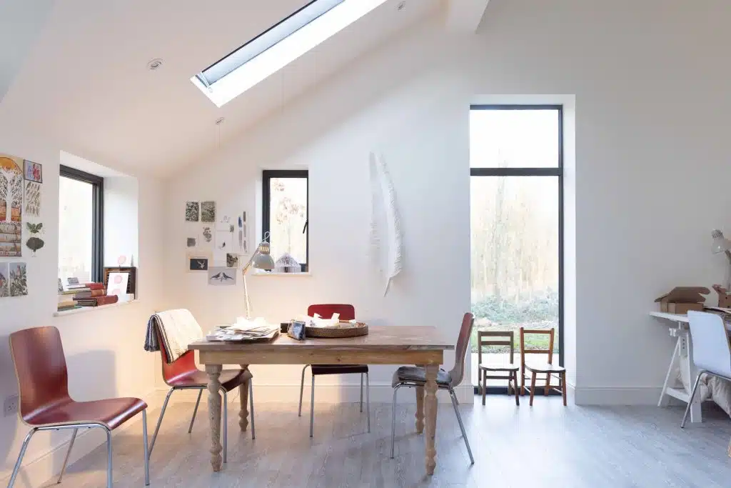 BULWICK ESTATE northamptonshire country large shoot location 1C7A3489