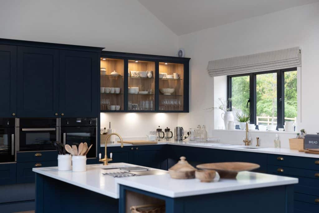 BULWICK ESTATE northamptonshire country large shoot location 1C7A3921