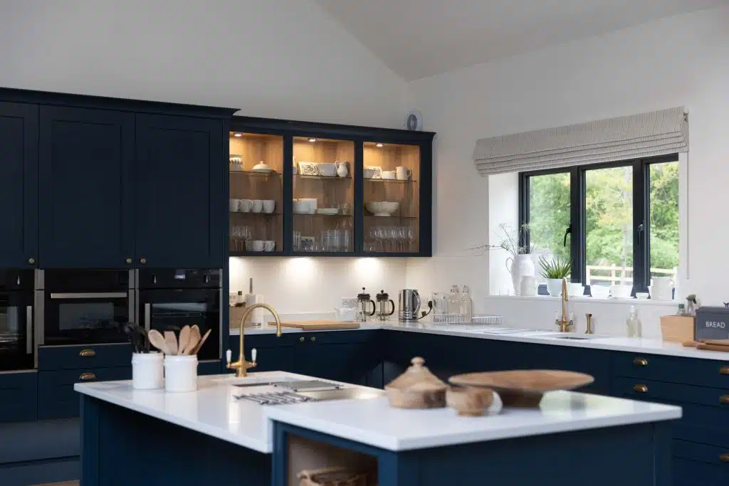 BULWICK ESTATE northamptonshire country large shoot location 1C7A3921