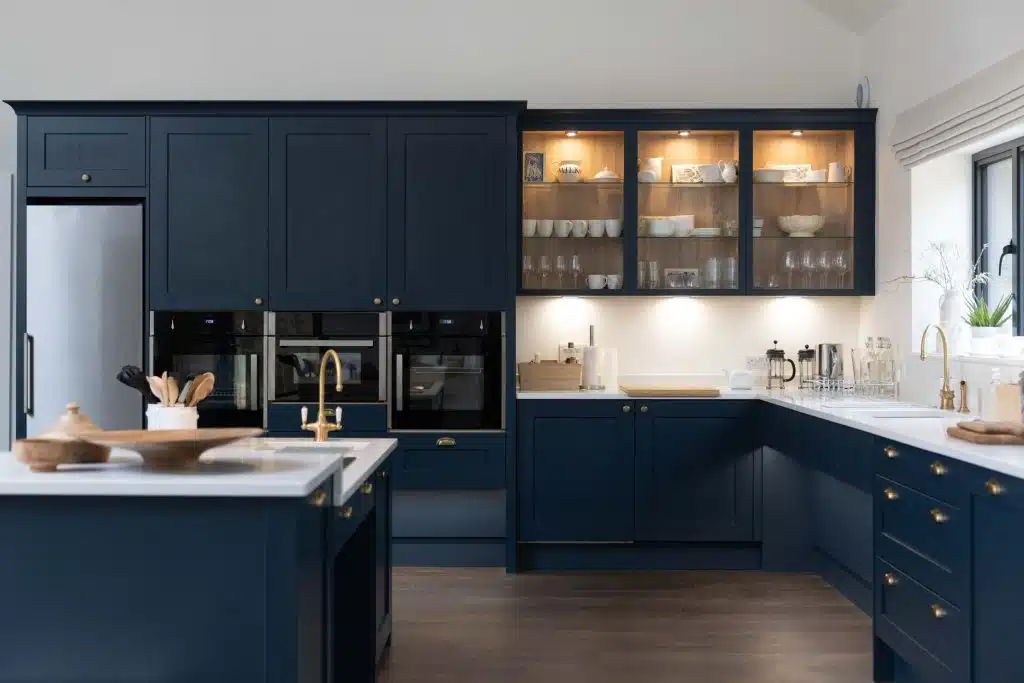 BULWICK ESTATE northamptonshire country large shoot location 1C7A3926