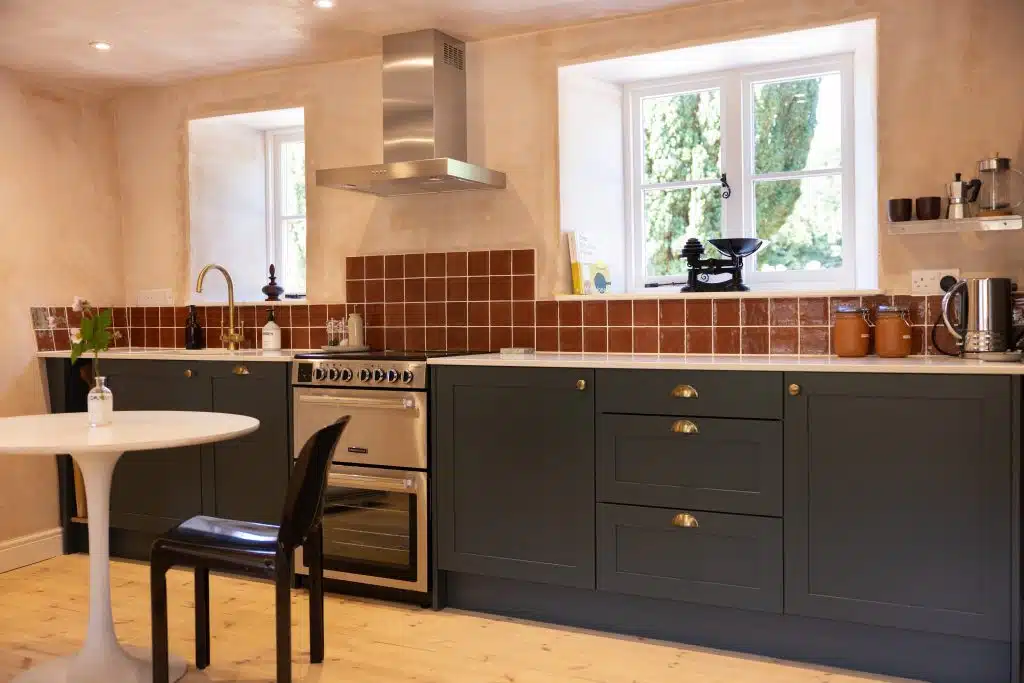 BULWICK ESTATE northamptonshire country large shoot location 1C7A9450