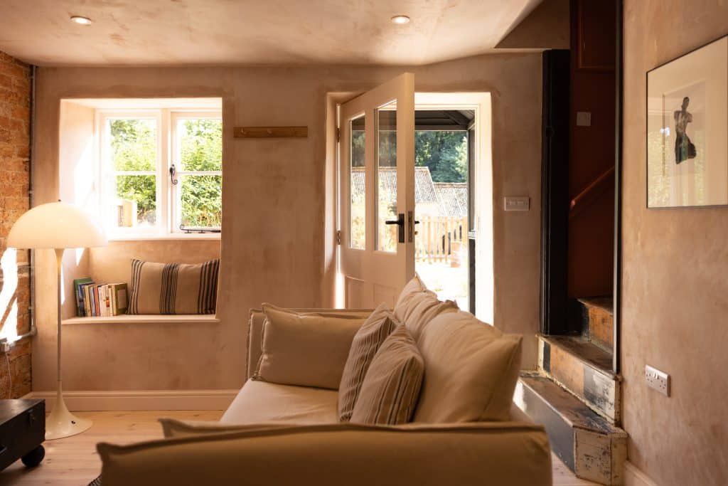 BULWICK ESTATE northamptonshire country large shoot location 1C7A9485