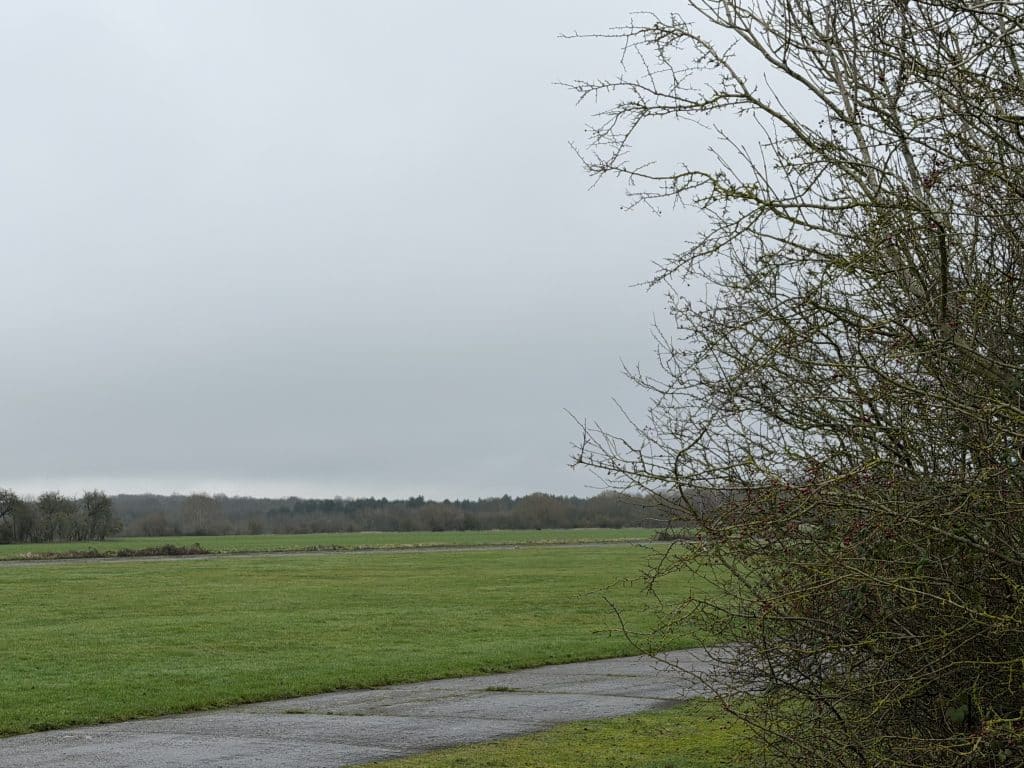 BULWICK ESTATE northamptonshire country large shoot location IMG 1867