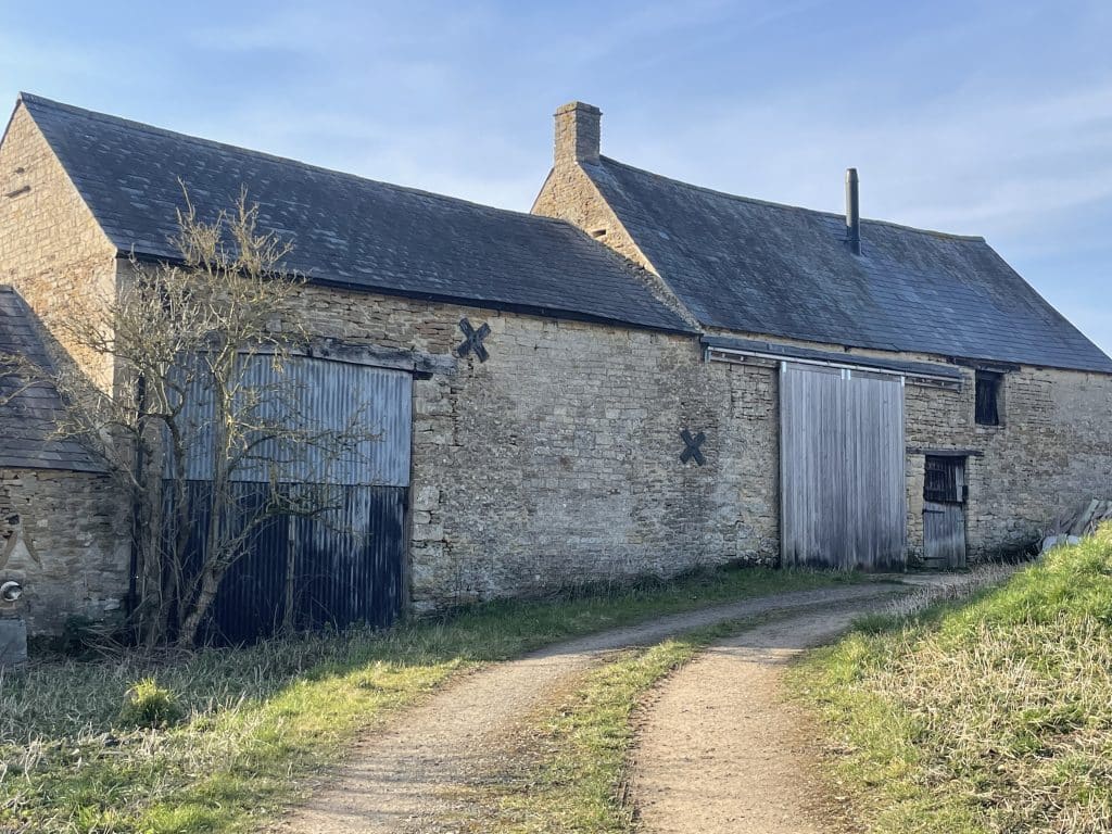 BULWICK ESTATE northamptonshire country large shoot location IMG 2690