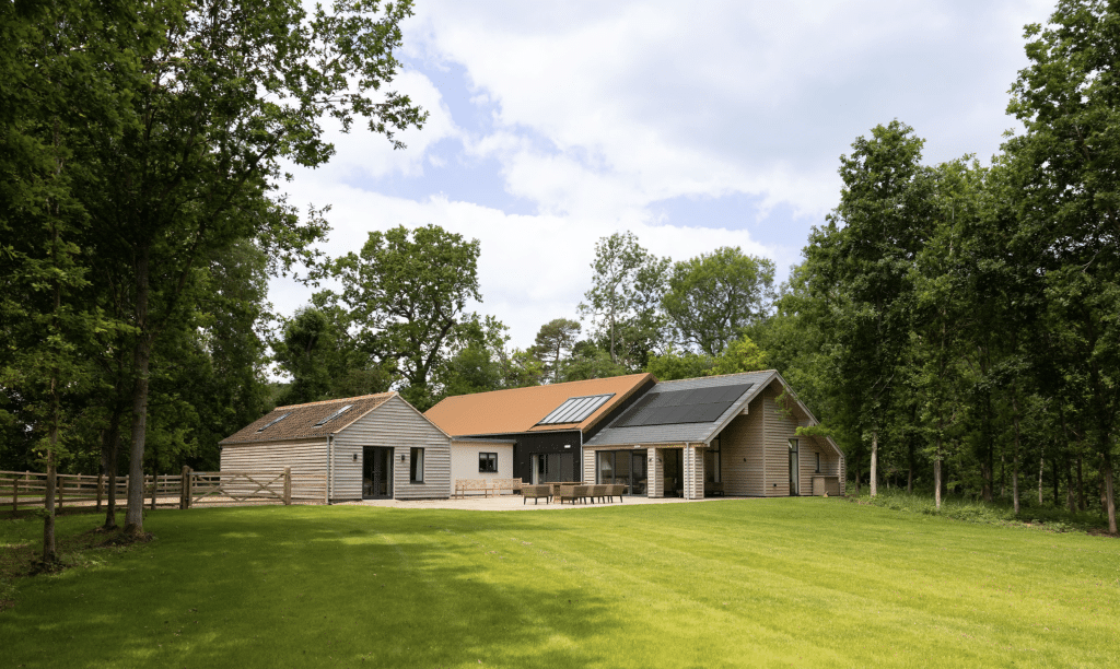 BULWICK ESTATE northamptonshire country large shoot location Screenshot 2026 03 17 at 15.22.48