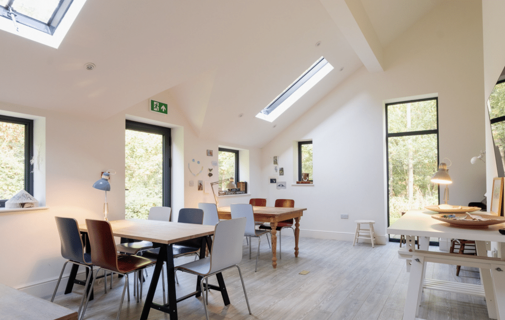 BULWICK ESTATE northamptonshire country large shoot location Screenshot 2026 03 17 at 15.24.04