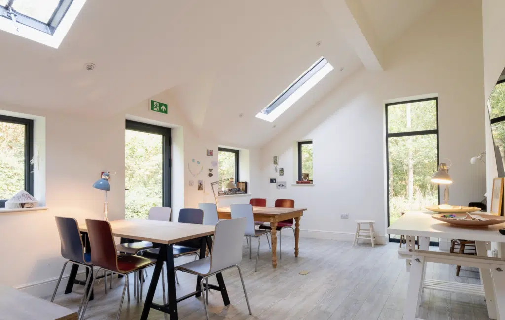 BULWICK ESTATE northamptonshire country large shoot location Screenshot 2026 03 17 at 15.24.04