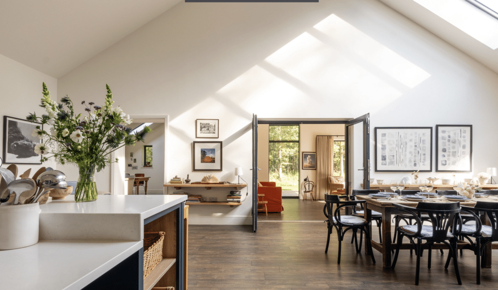 BULWICK ESTATE northamptonshire country large shoot location Screenshot 2026 03 17 at 15.24.18