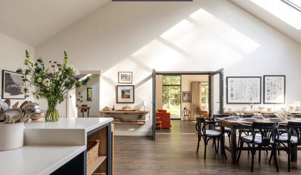 BULWICK ESTATE northamptonshire country large shoot location Screenshot 2026 03 17 at 15.24.18