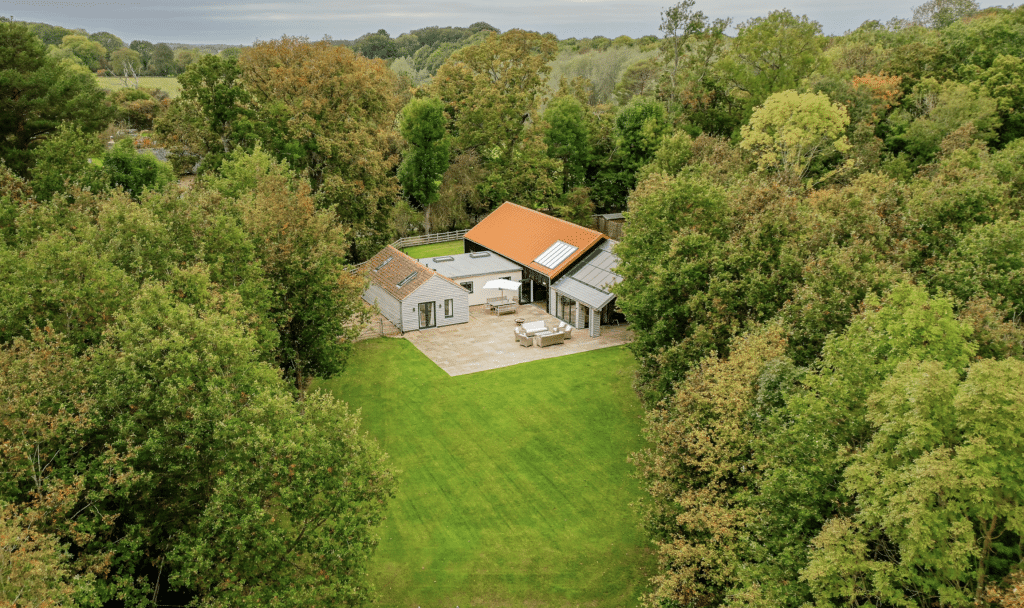 BULWICK ESTATE northamptonshire country large shoot location Screenshot 2026 03 17 at 15.24.39