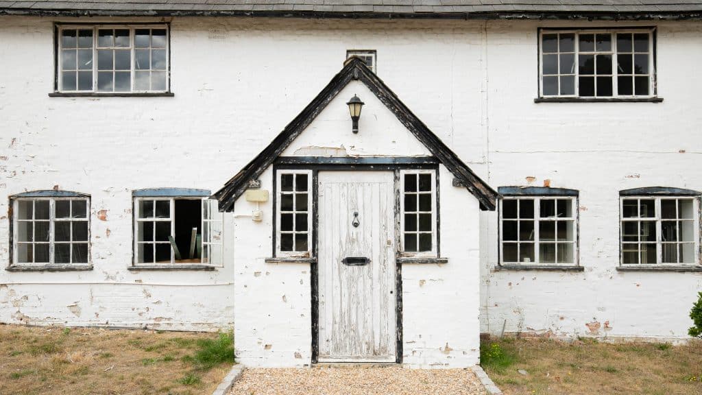 Berkhamsted Estate - Multi use film site - build space, unit base, private roads 41