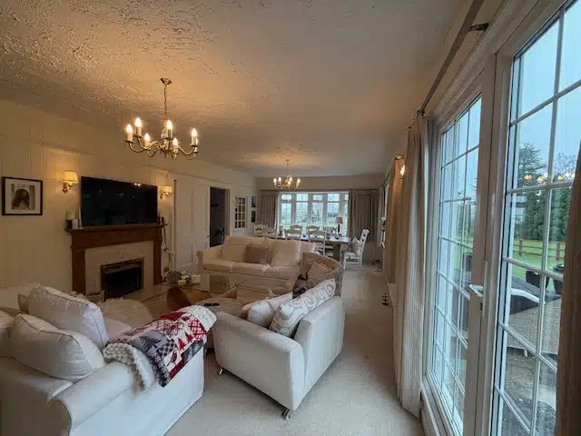 FOLLY MEADOW buckinghamshire country location house image10