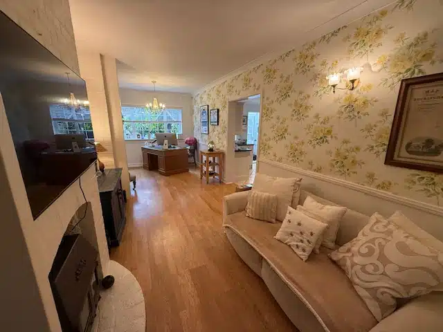 FOLLY MEADOW buckinghamshire country location house image12