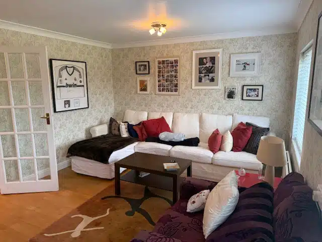 FOLLY MEADOW buckinghamshire country location house image14