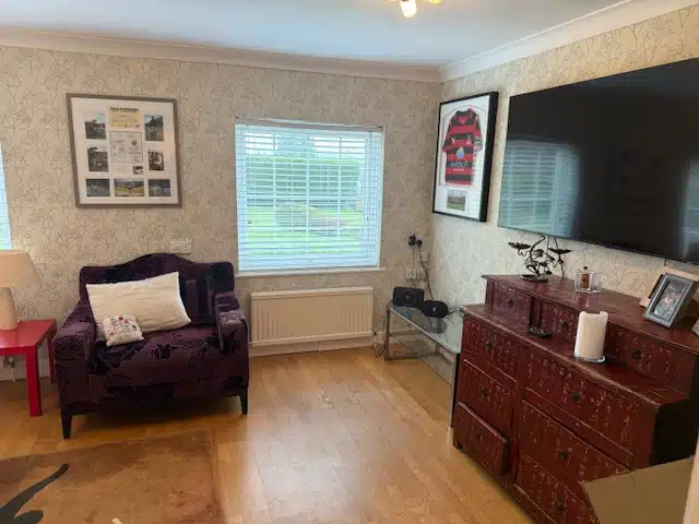 FOLLY MEADOW buckinghamshire country location house image15