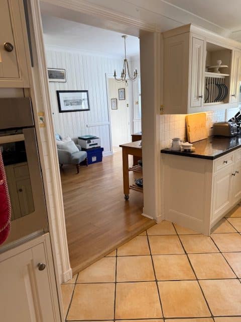 FOLLY MEADOW buckinghamshire country location house image4