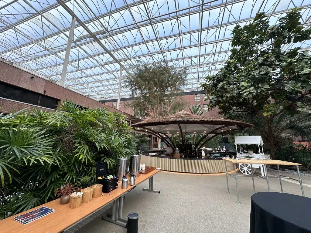 HEATHROW HOTEL middlsex uxbridge Sheraton Skyline Hotel London HeathrowIMG 7689