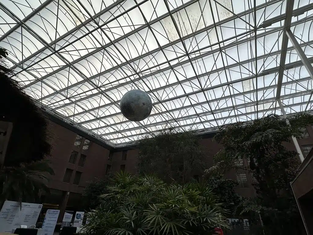 HEATHROW HOTEL middlsex uxbridge Sheraton Skyline Hotel London HeathrowIMG 7696