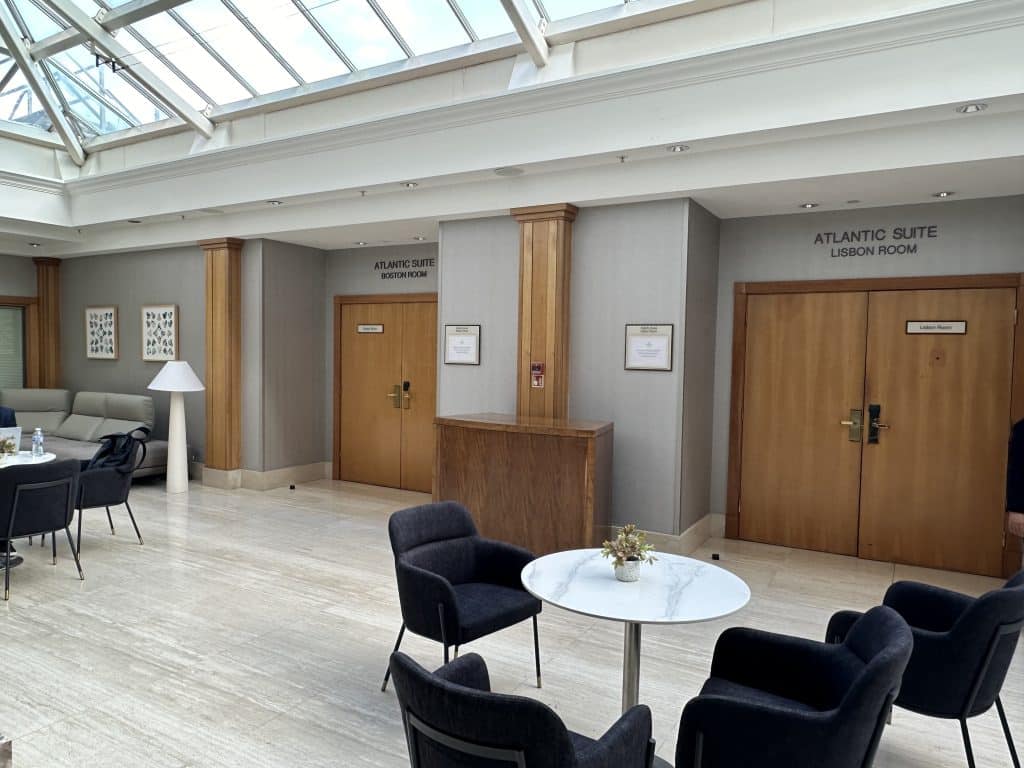 HEATHROW HOTEL middlsex uxbridge Sheraton Skyline Hotel London HeathrowIMG 7711