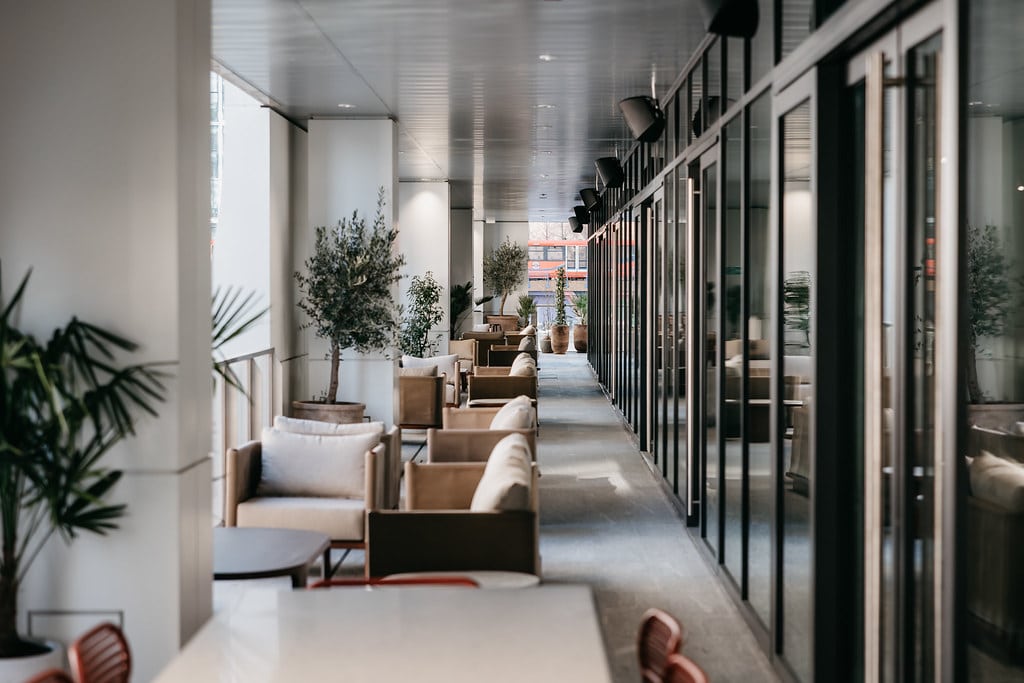 LANDING CANARY WHARF east london venue commercial space 260305 landingcanarywharf spacesstories siennalorrainegray 0951 55141740698 l