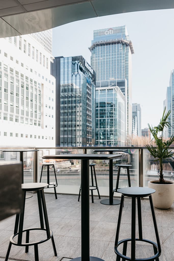 LANDING CANARY WHARF east london venue commercial space 260305 landingcanarywharf spacesstories siennalorrainegray 0999 55141565436 l