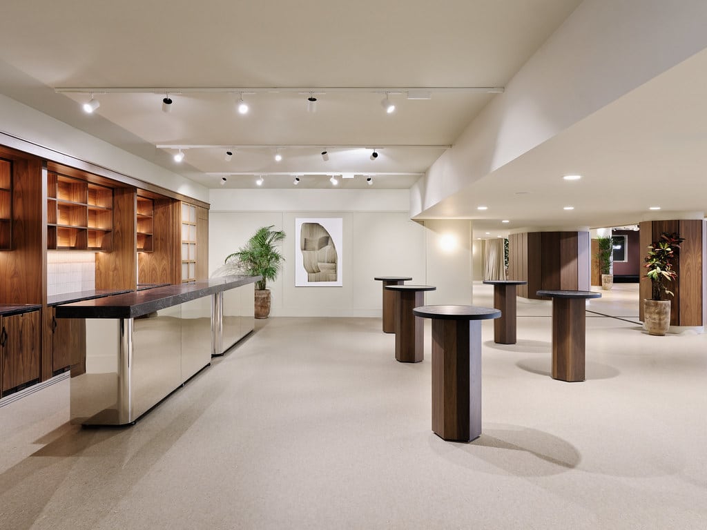 LANDING CANARY WHARF east london venue commercial space landing canary wharf broadwick live henry woide high res 018 55128859479 l