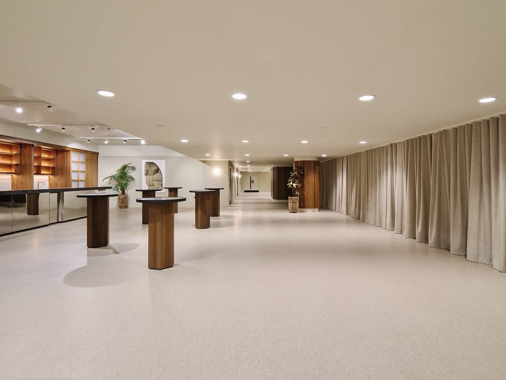 LANDING CANARY WHARF east london venue commercial space landing canary wharf broadwick live henry woide high res 024 55127732417 l