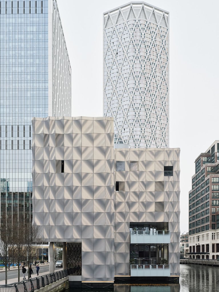 LANDING CANARY WHARF east london venue commercial space landing canary wharf broadwick live henry woide low res 031 55127761917 l