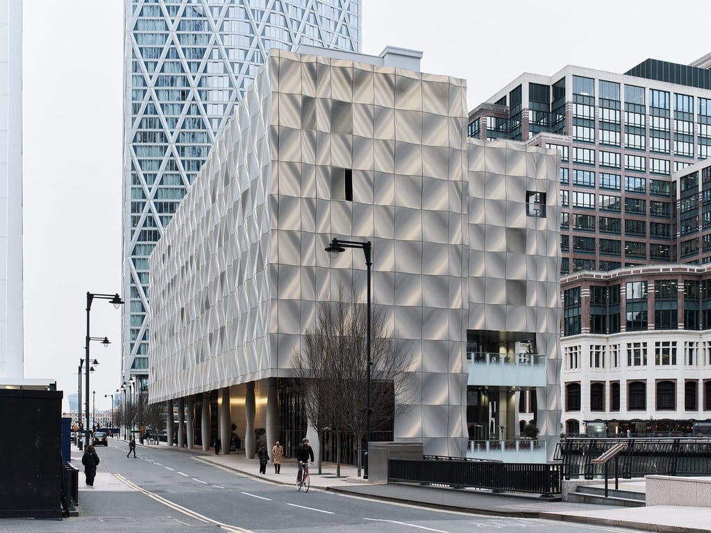 LANDING CANARY WHARF east london venue commercial space landing canary wharf broadwick live henry woide low res 032 55128833478 l